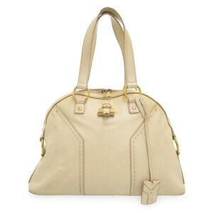 SAINT LAURENT Yves Muse Bag Handbag